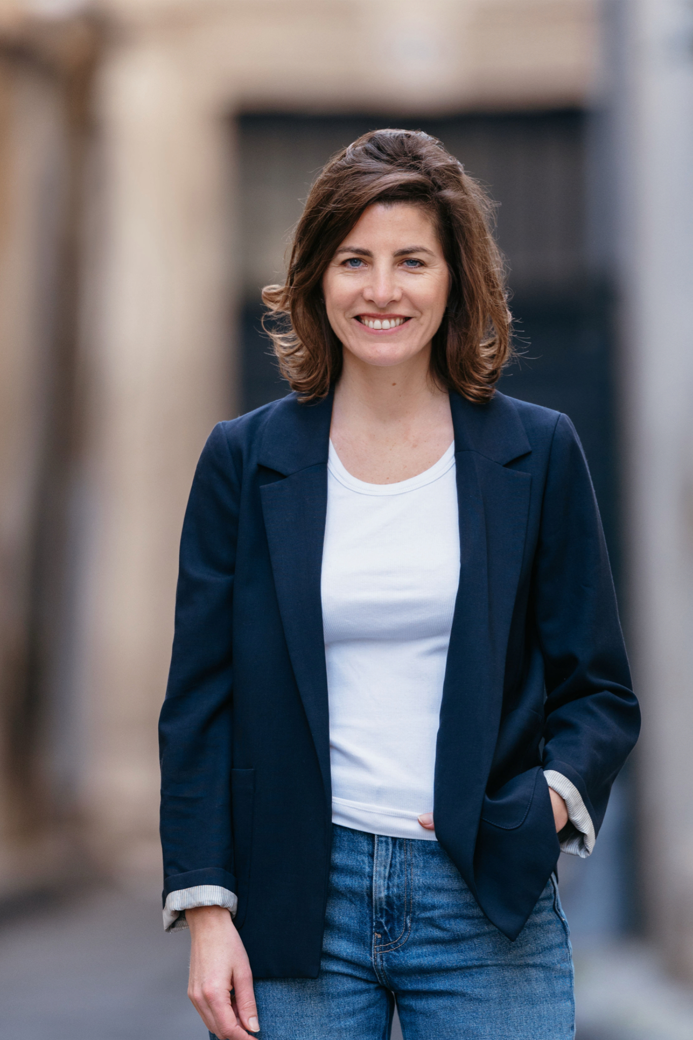 Anaïs Hausmann